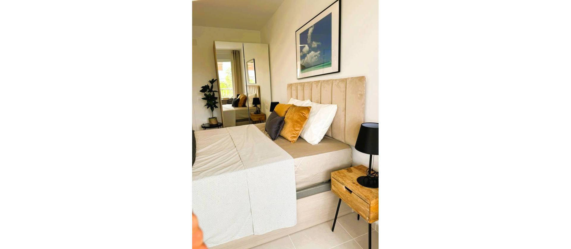 Bestaande woningen - Appartment - Torrevieja