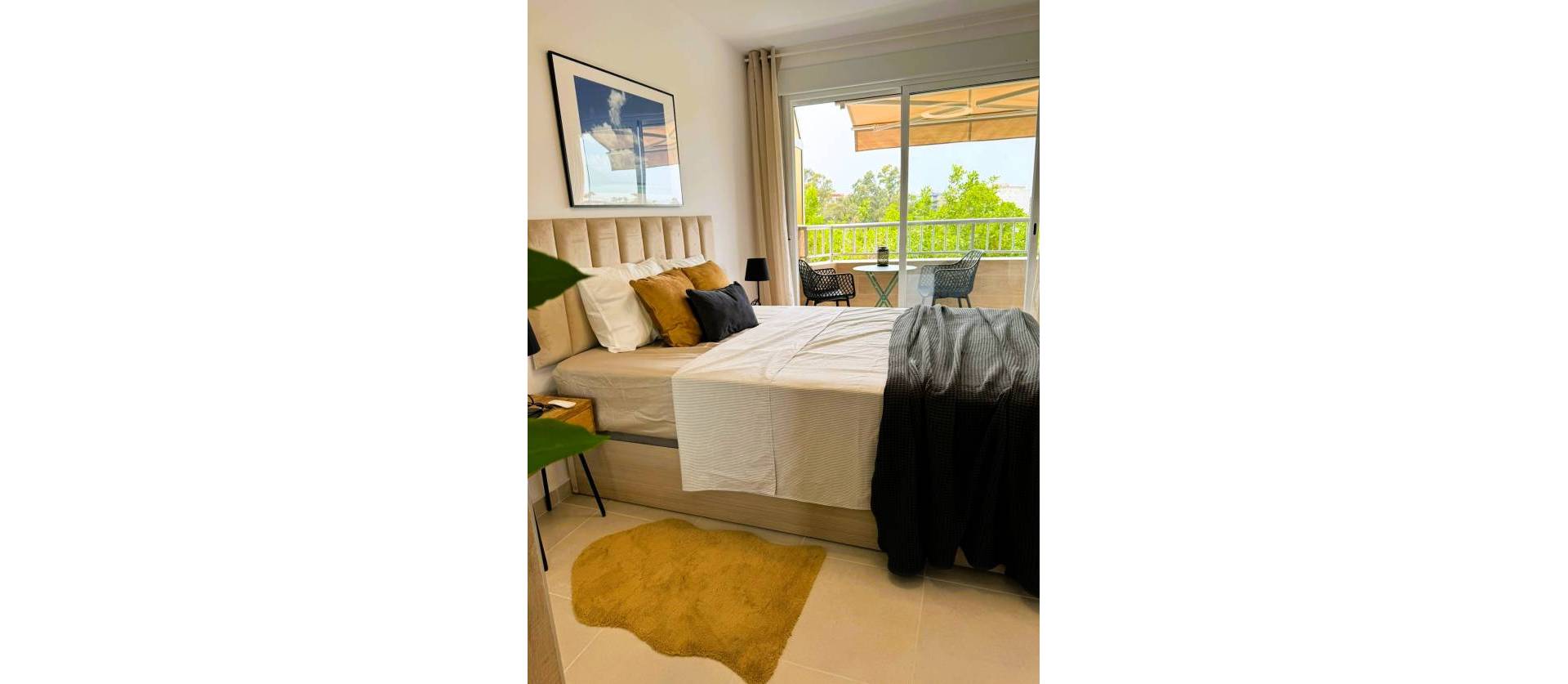 Bestaande woningen - Appartment - Torrevieja