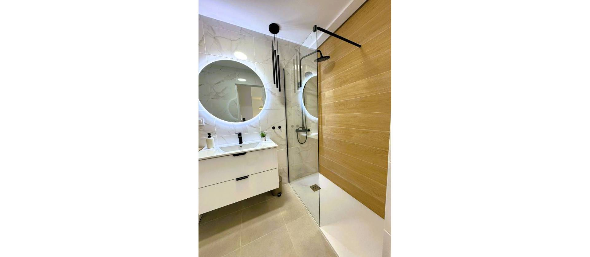 Bestaande woningen - Appartment - Torrevieja