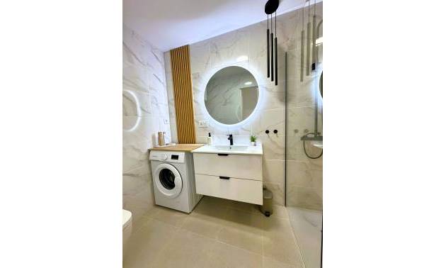 Bestaande woningen - Appartment - Torrevieja