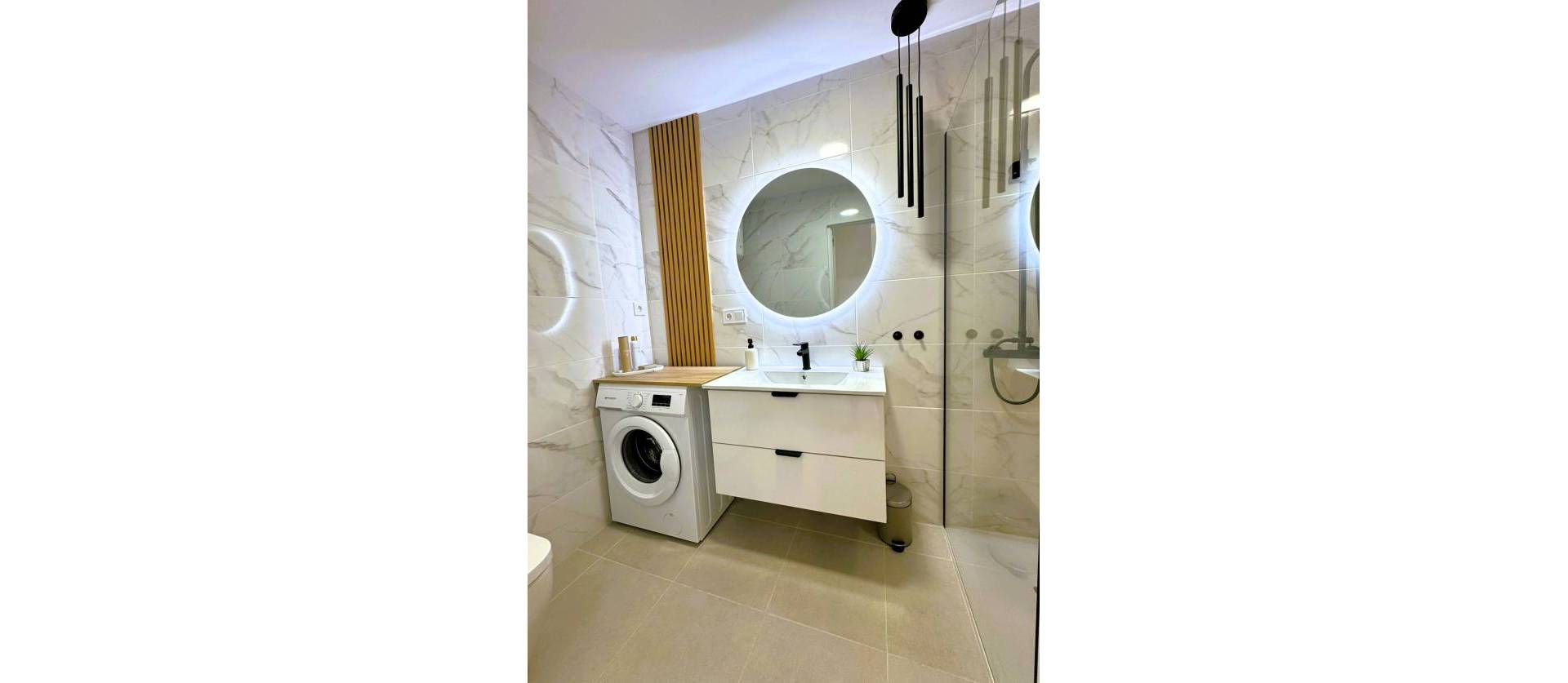 Bestaande woningen - Appartment - Torrevieja