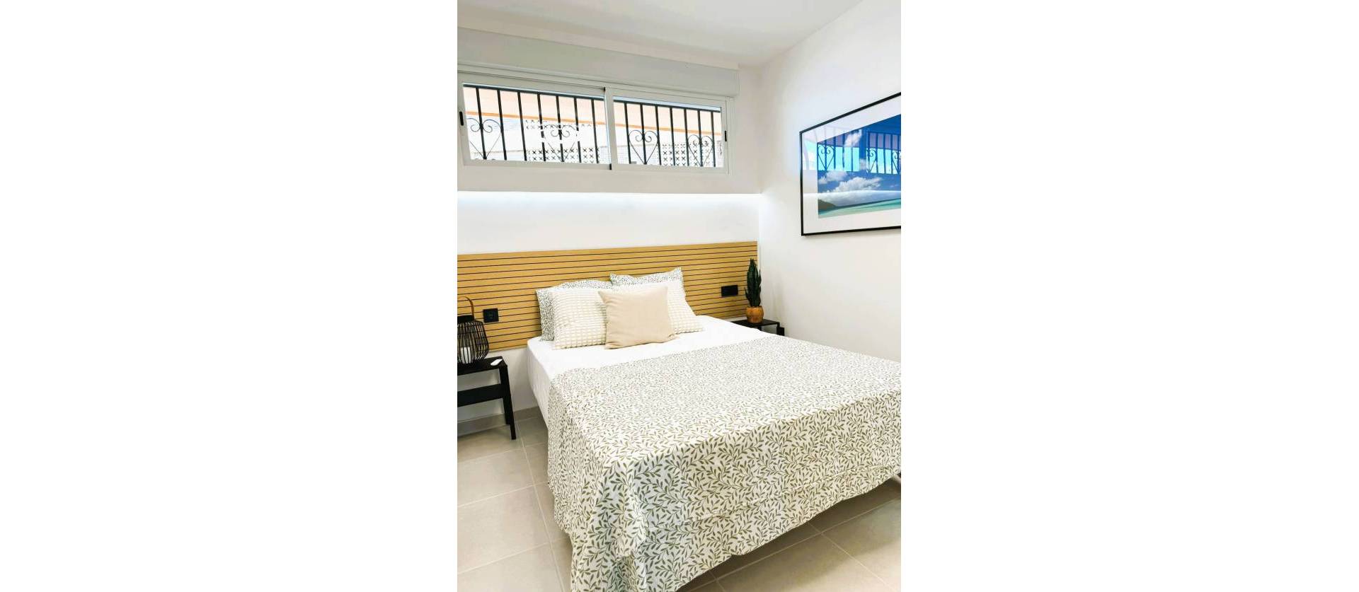 Bestaande woningen - Appartment - Torrevieja