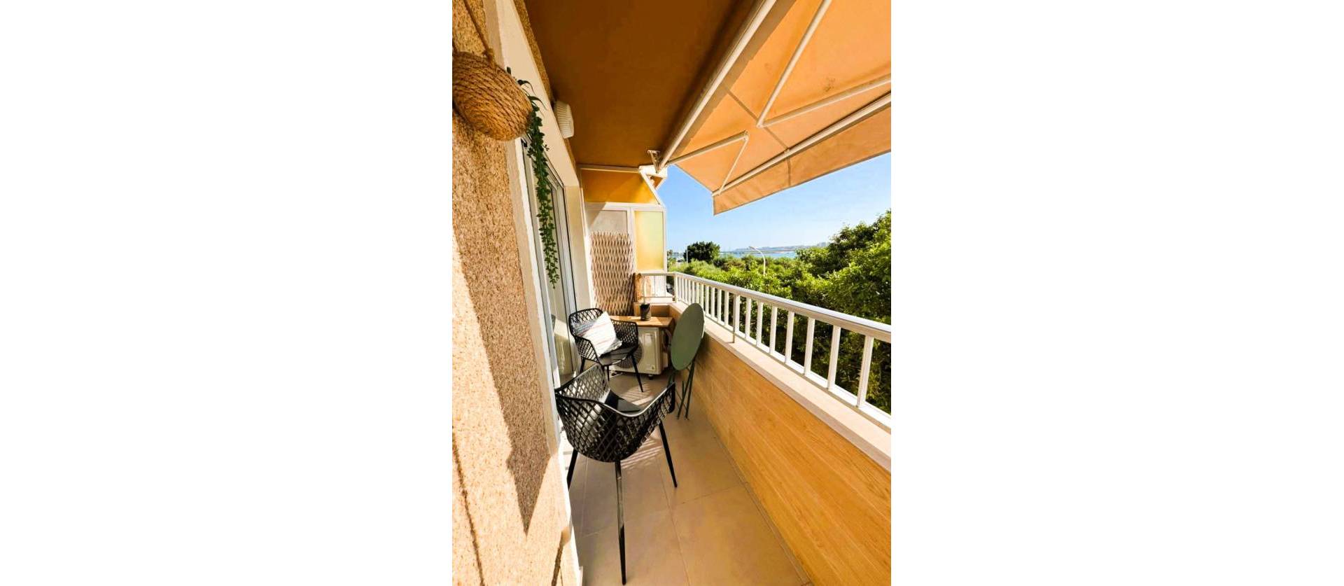 Bestaande woningen - Appartment - Torrevieja