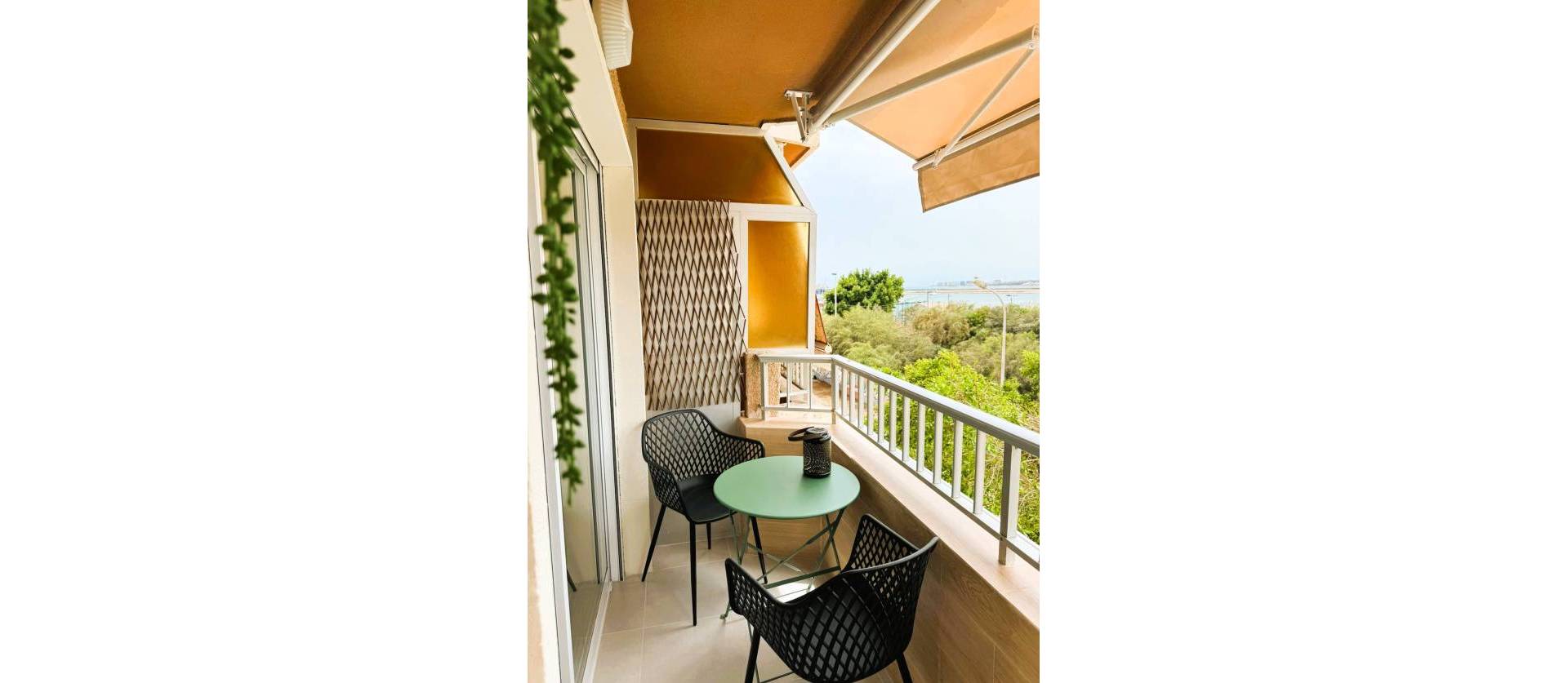 Bestaande woningen - Appartment - Torrevieja