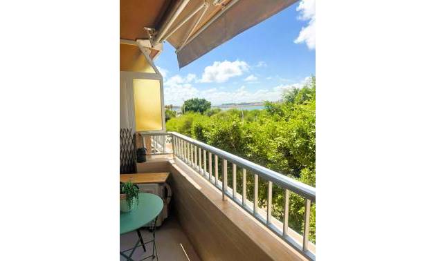 Bestaande woningen - Appartment - Torrevieja