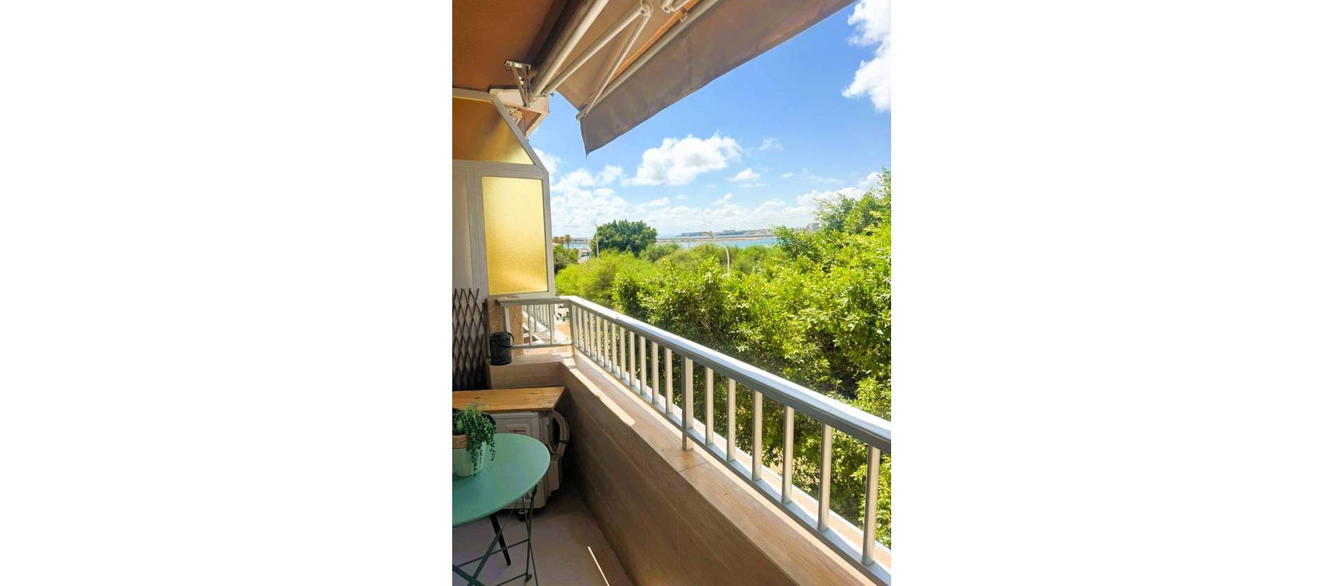 Bestaande woningen - Appartment - Torrevieja