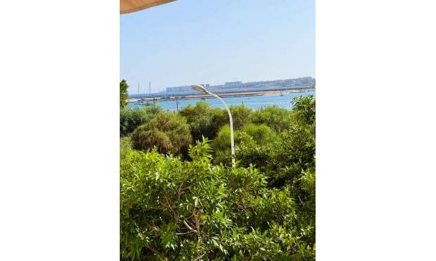 Bestaande woningen - Appartment - Torrevieja