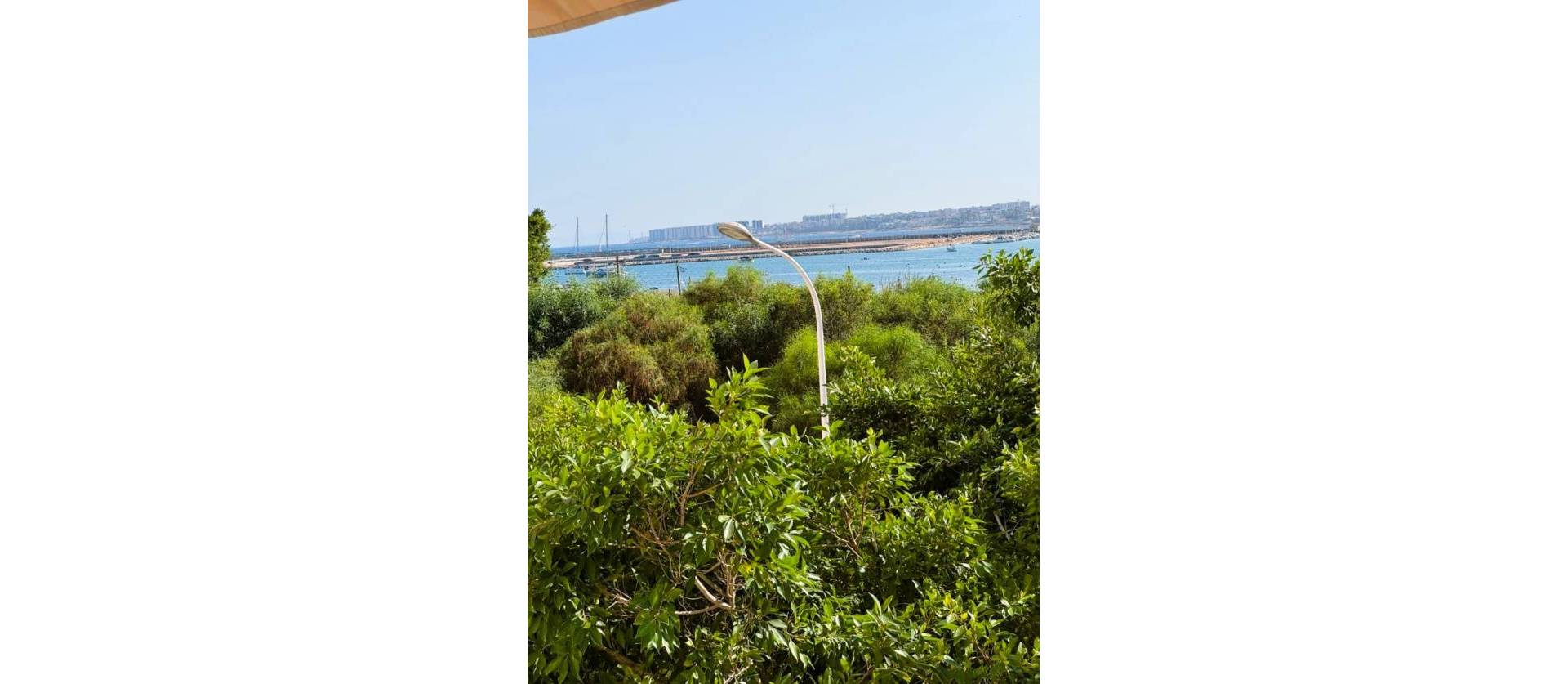 Bestaande woningen - Appartment - Torrevieja