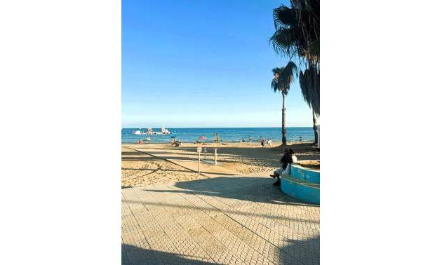 Bestaande woningen - Appartment - Torrevieja