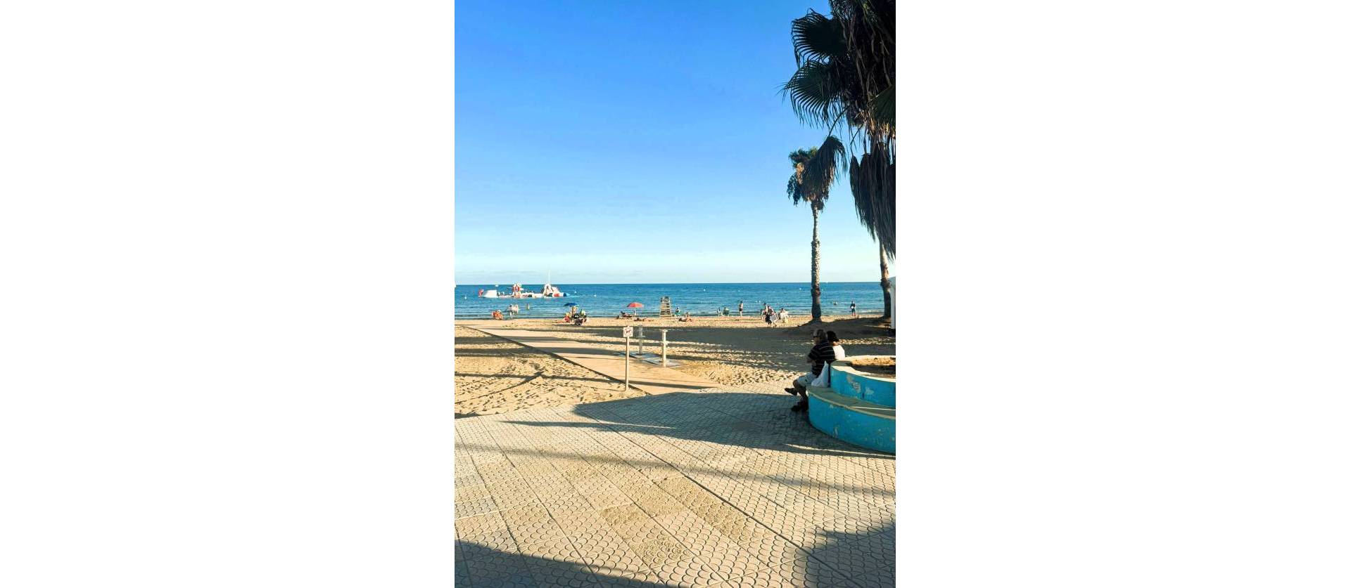 Bestaande woningen - Appartment - Torrevieja