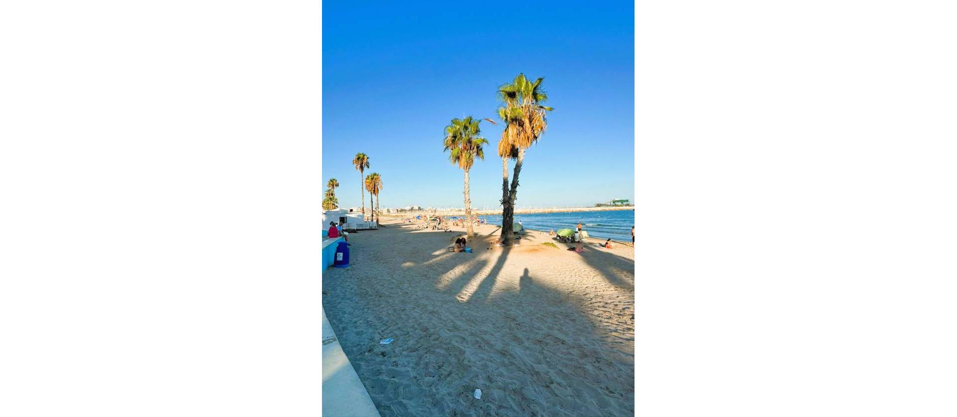 Bestaande woningen - Appartment - Torrevieja