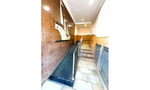 Bestaande woningen - Appartment - Torrevieja