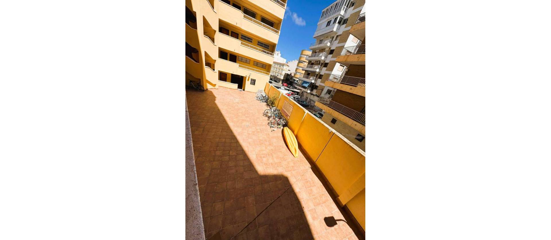 Bestaande woningen - Appartment - Torrevieja