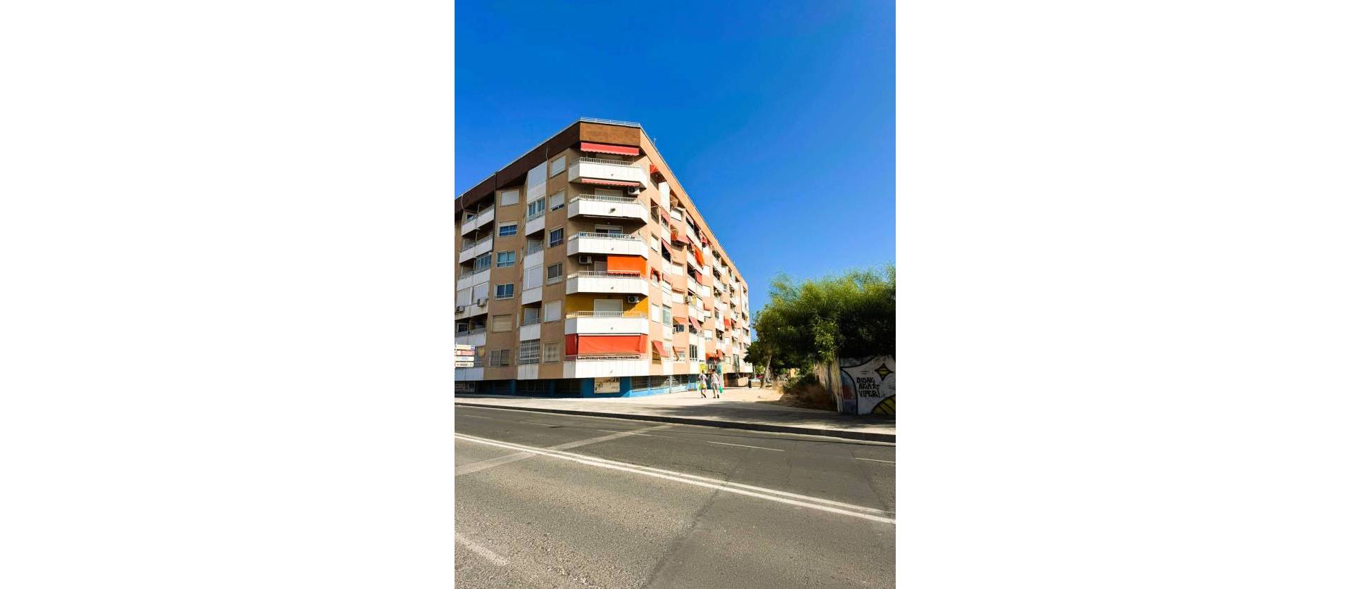 Bestaande woningen - Appartment - Torrevieja