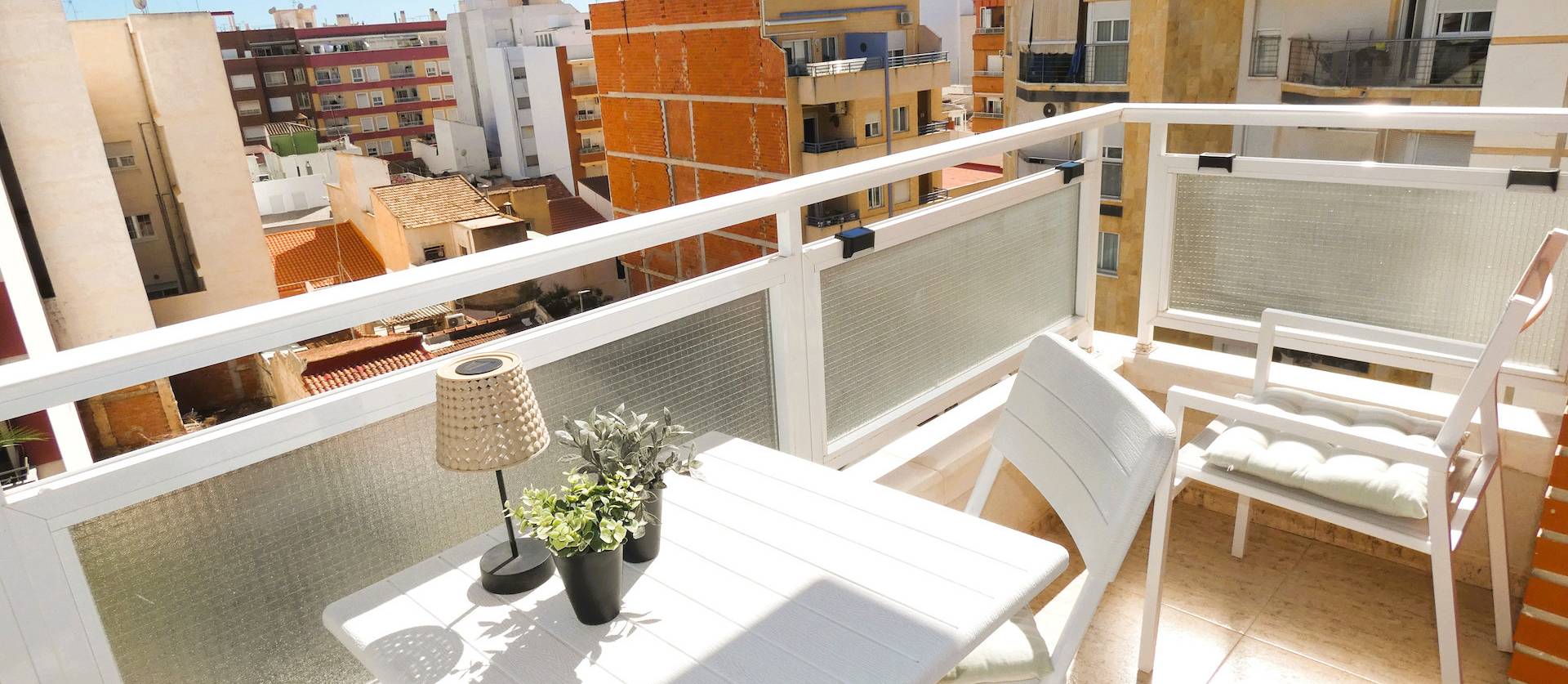 Bestaande woningen - Appartment - Torrevieja