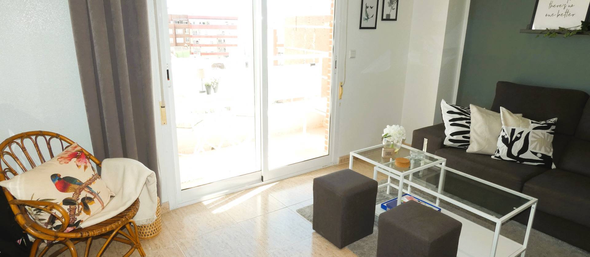 Bestaande woningen - Appartment - Torrevieja