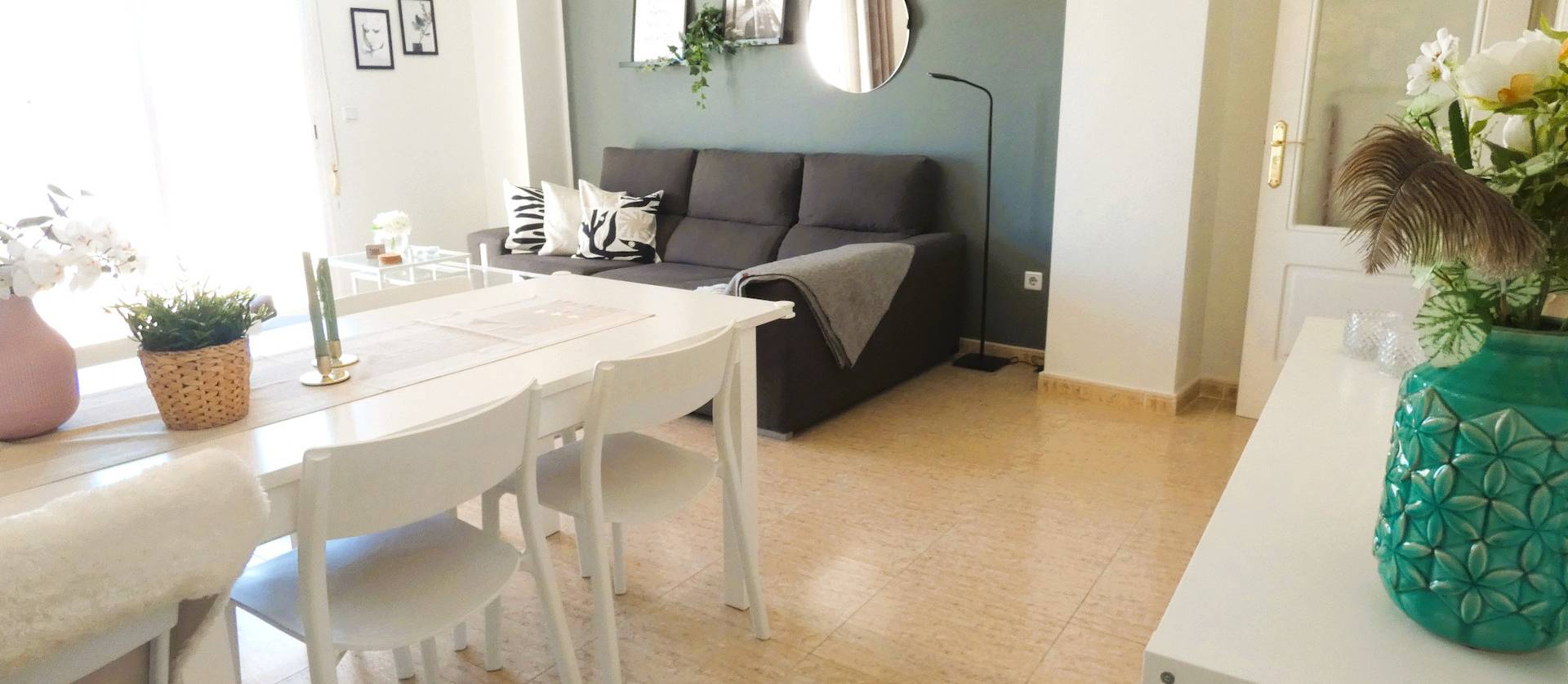 Bestaande woningen - Appartment - Torrevieja