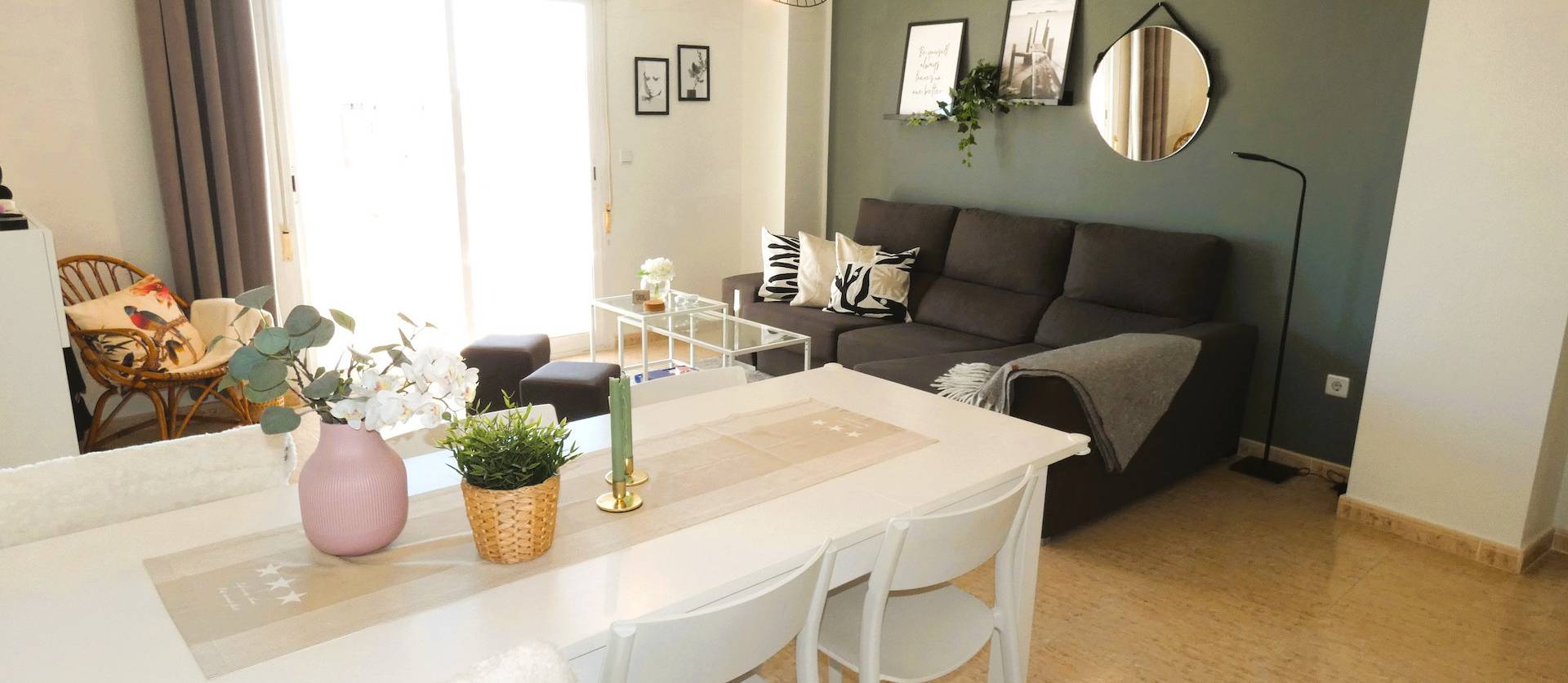Bestaande woningen - Appartment - Torrevieja