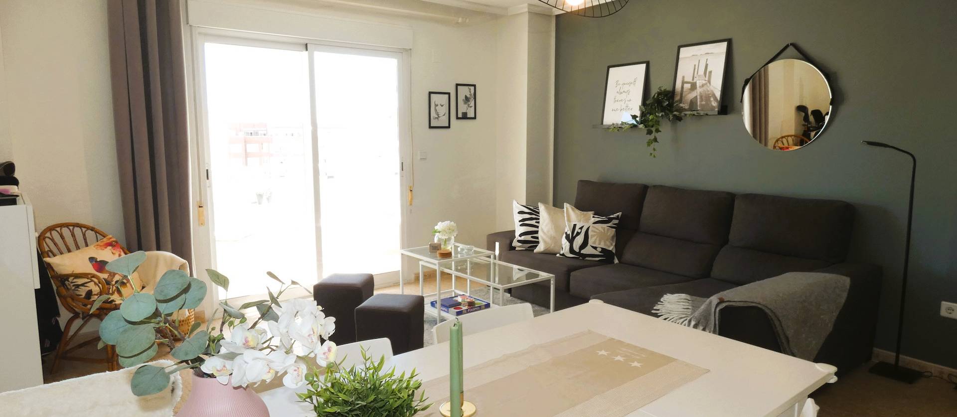 Bestaande woningen - Appartment - Torrevieja