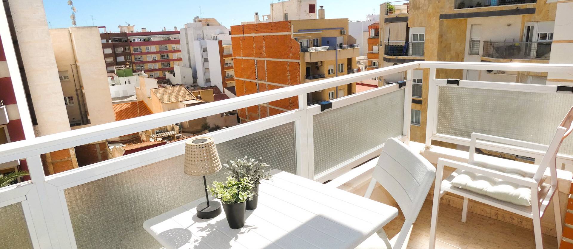 Bestaande woningen - Appartment - Torrevieja