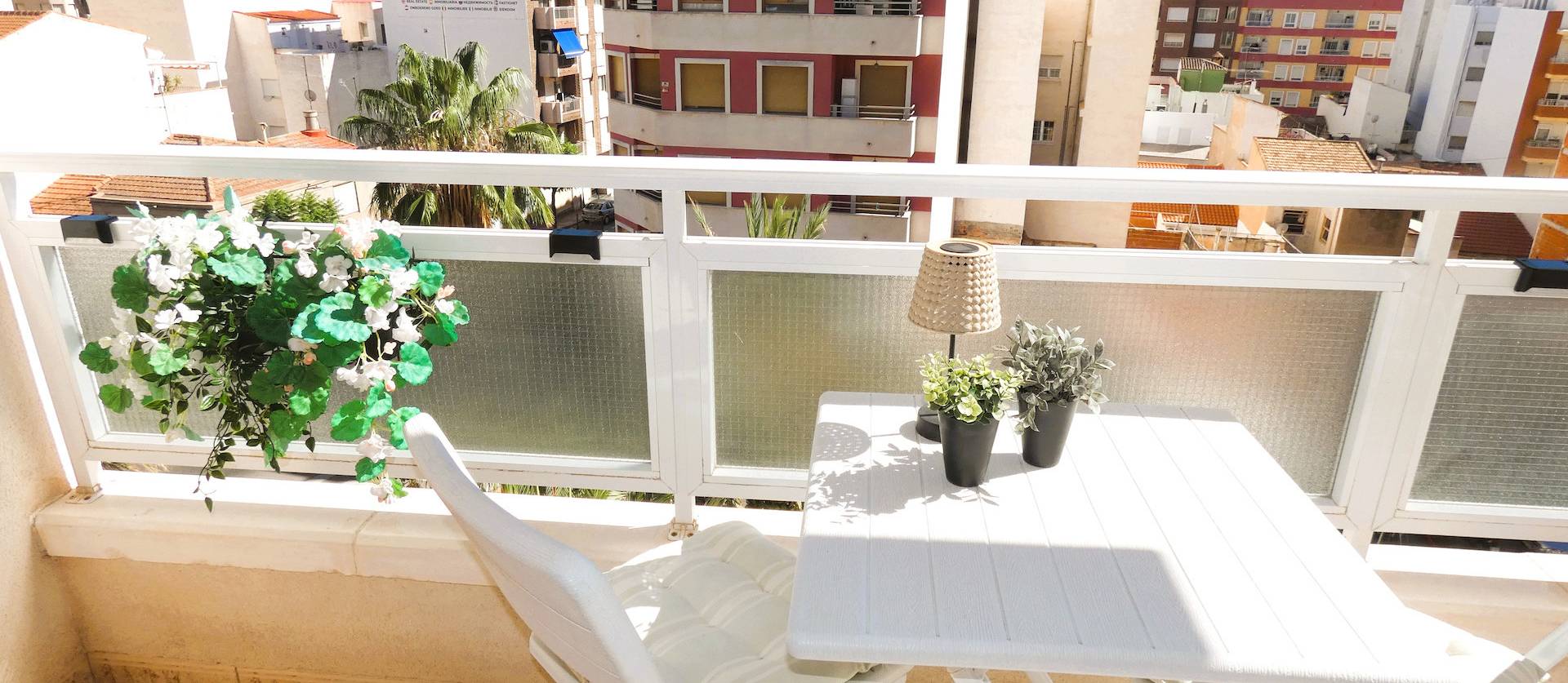 Bestaande woningen - Appartment - Torrevieja