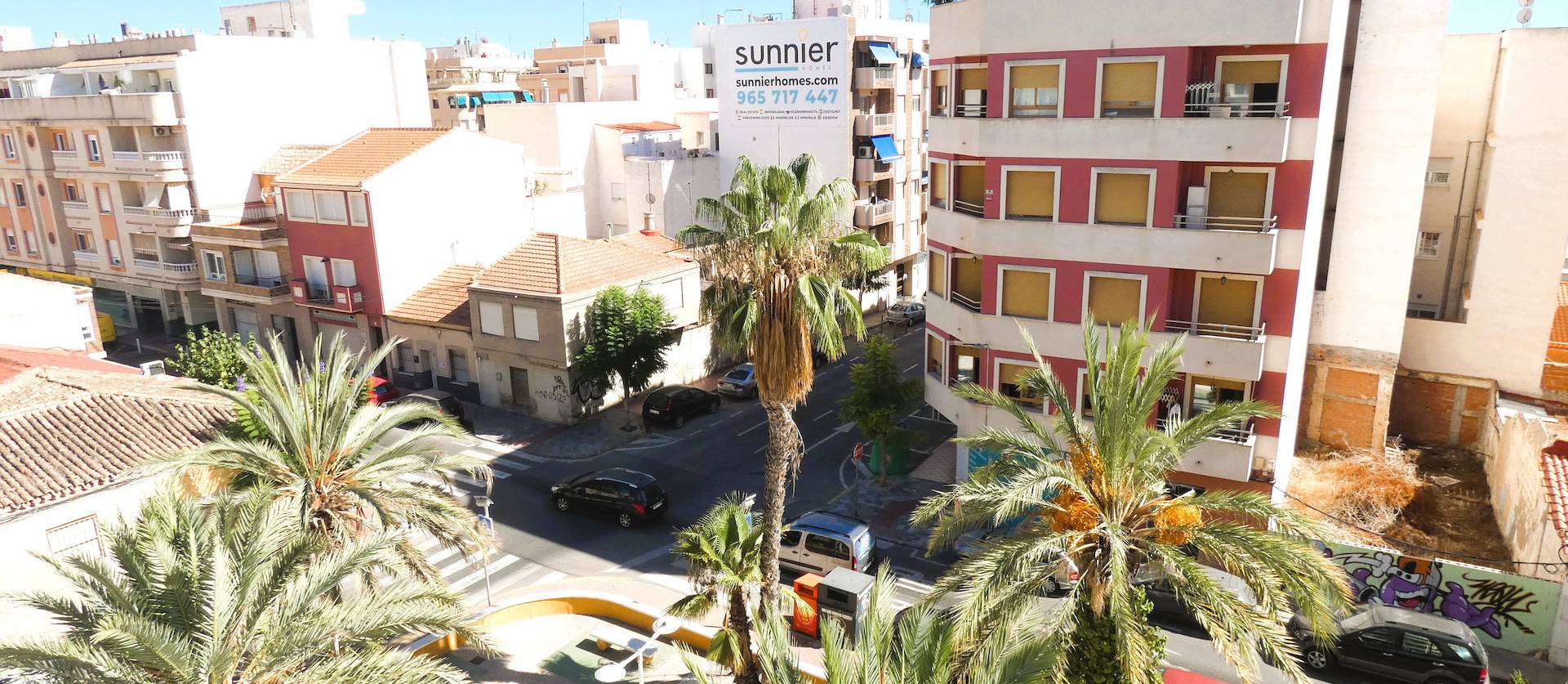 Bestaande woningen - Appartment - Torrevieja