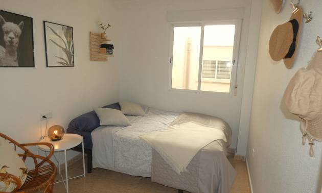 Bestaande woningen - Appartment - Torrevieja