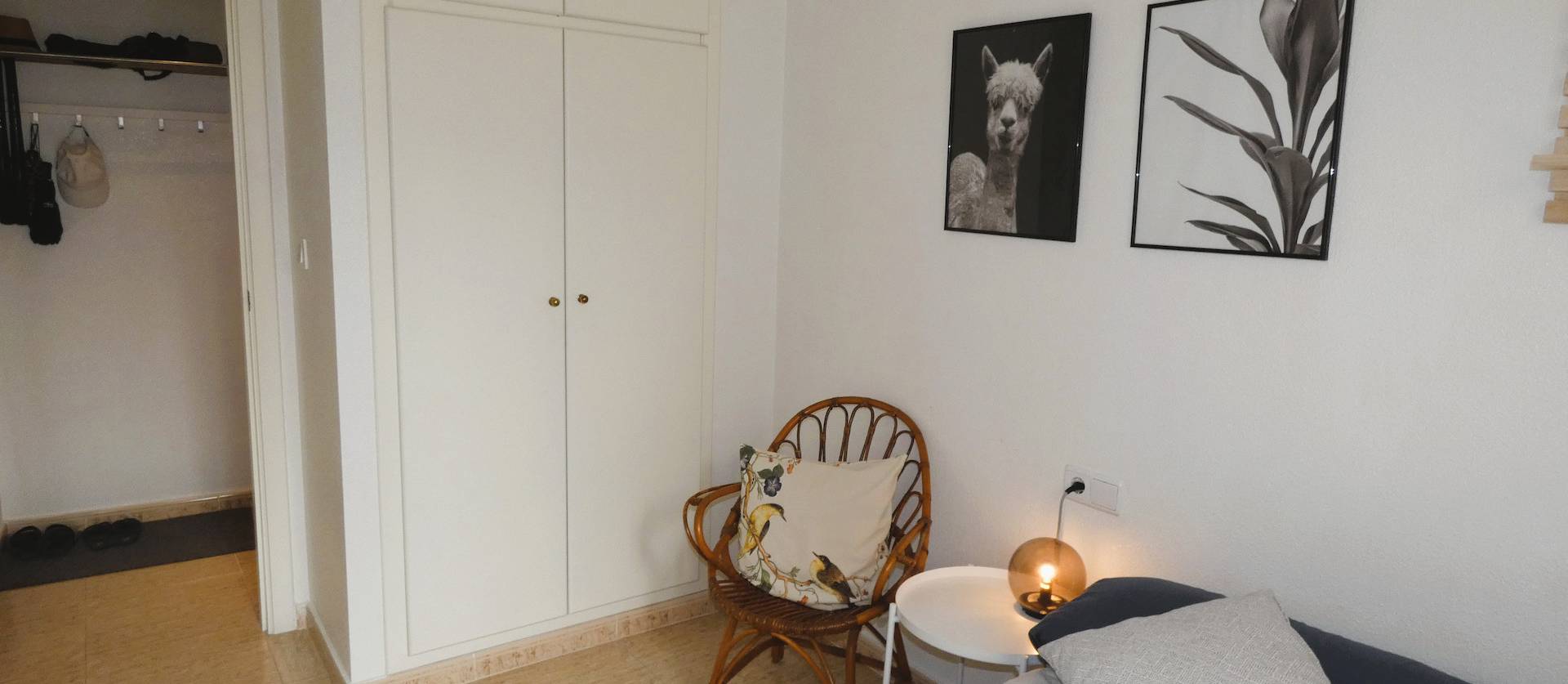 Bestaande woningen - Appartment - Torrevieja