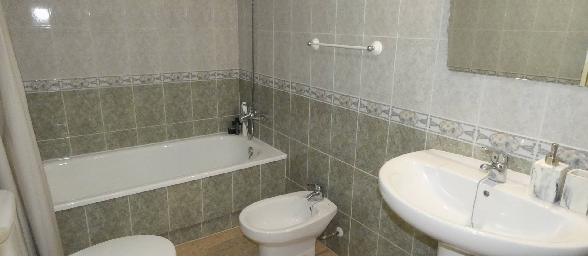 Bestaande woningen - Appartment - Torrevieja