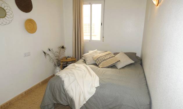 Bestaande woningen - Appartment - Torrevieja