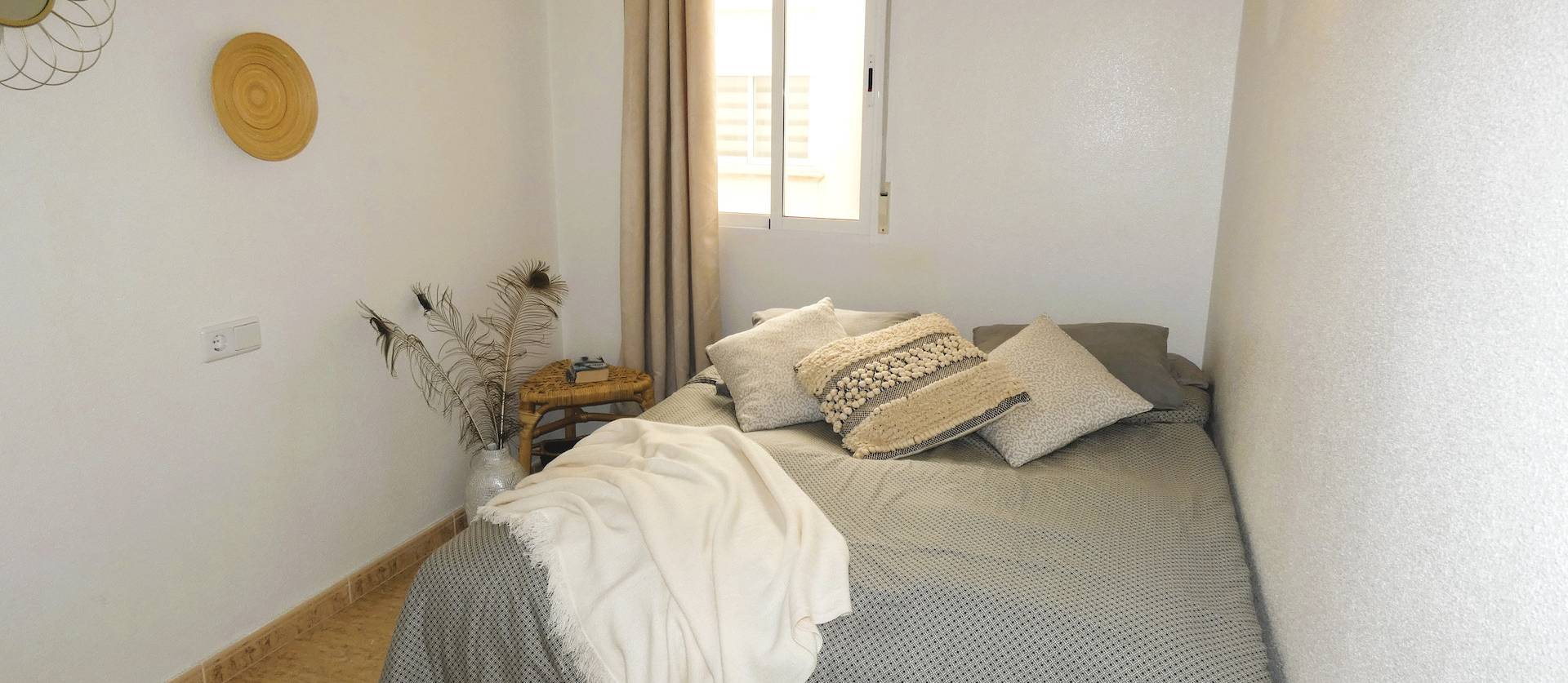 Bestaande woningen - Appartment - Torrevieja