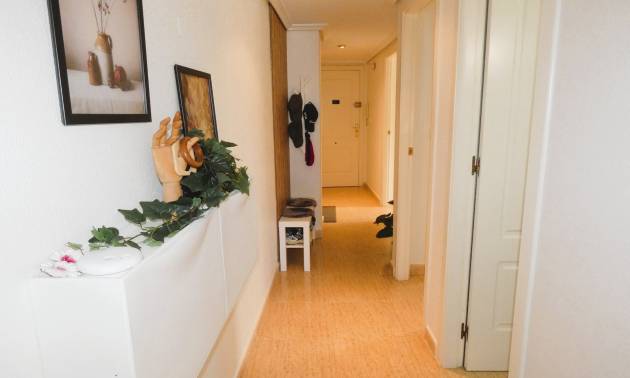 Bestaande woningen - Appartment - Torrevieja