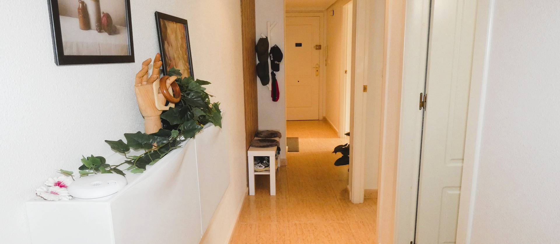 Bestaande woningen - Appartment - Torrevieja