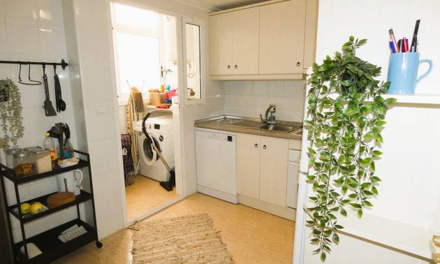 Bestaande woningen - Appartment - Torrevieja