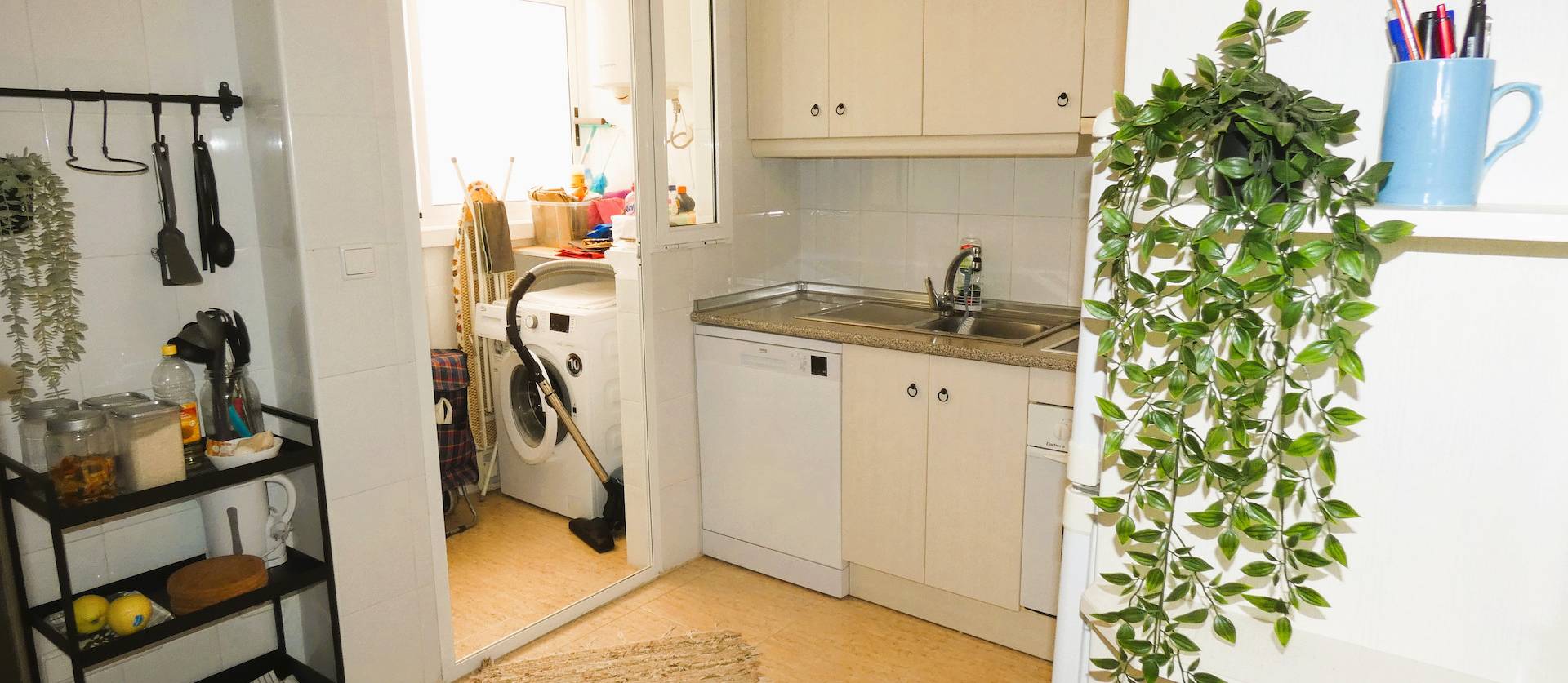 Bestaande woningen - Appartment - Torrevieja