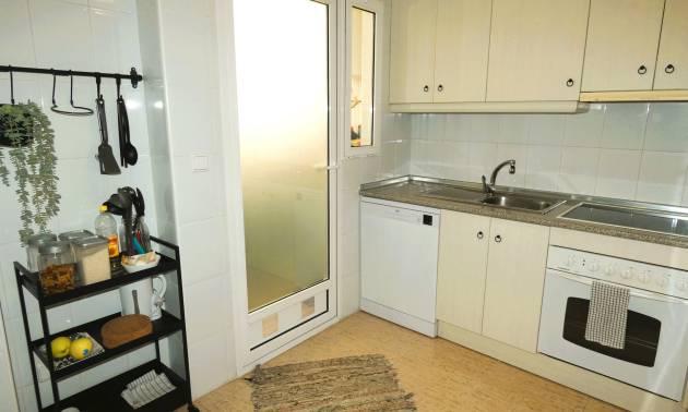Bestaande woningen - Appartment - Torrevieja
