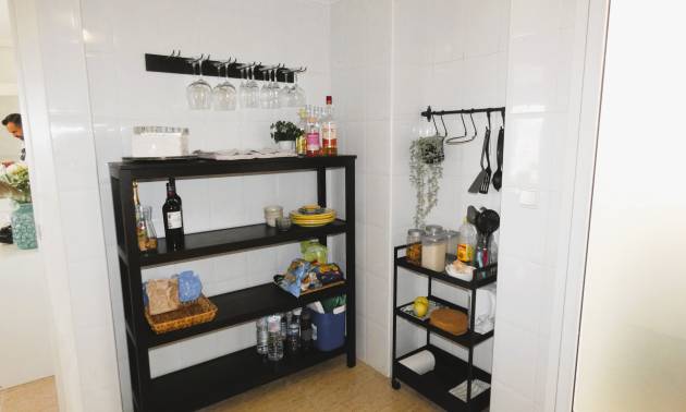 Bestaande woningen - Appartment - Torrevieja