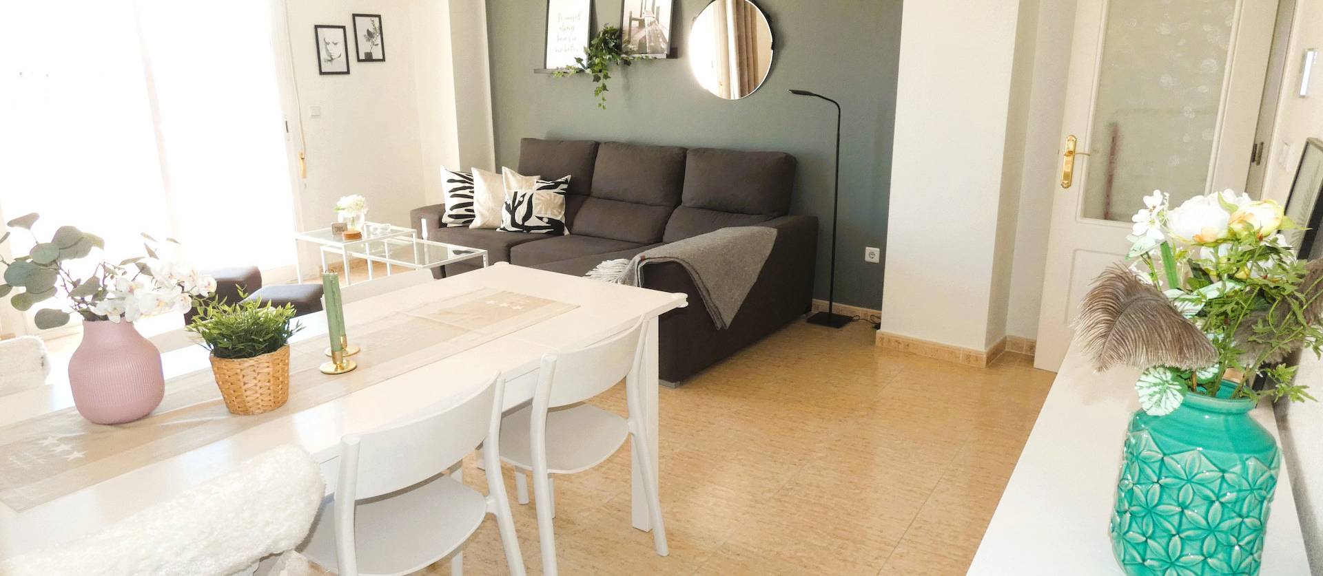Bestaande woningen - Appartment - Torrevieja