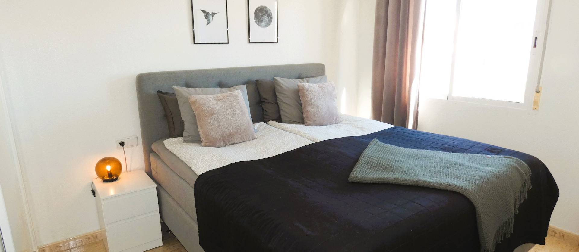 Bestaande woningen - Appartment - Torrevieja