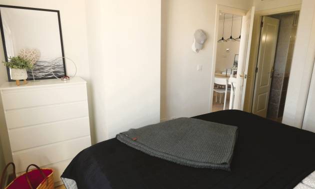 Bestaande woningen - Appartment - Torrevieja