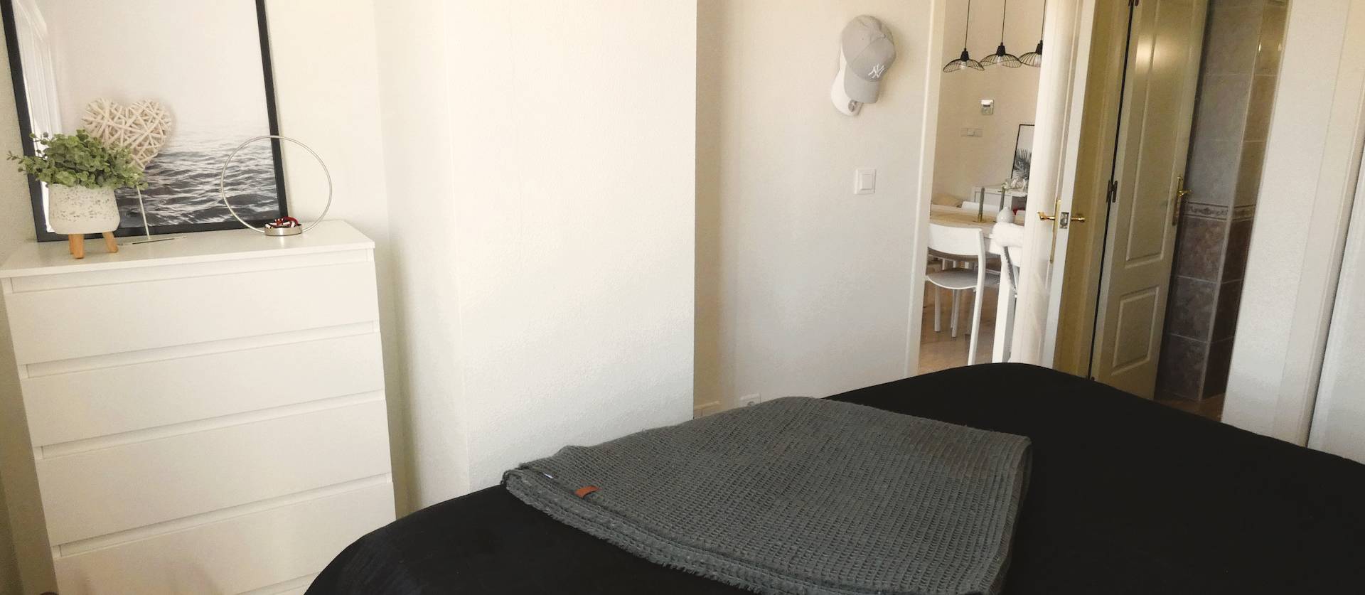 Bestaande woningen - Appartment - Torrevieja