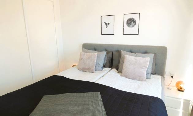 Bestaande woningen - Appartment - Torrevieja