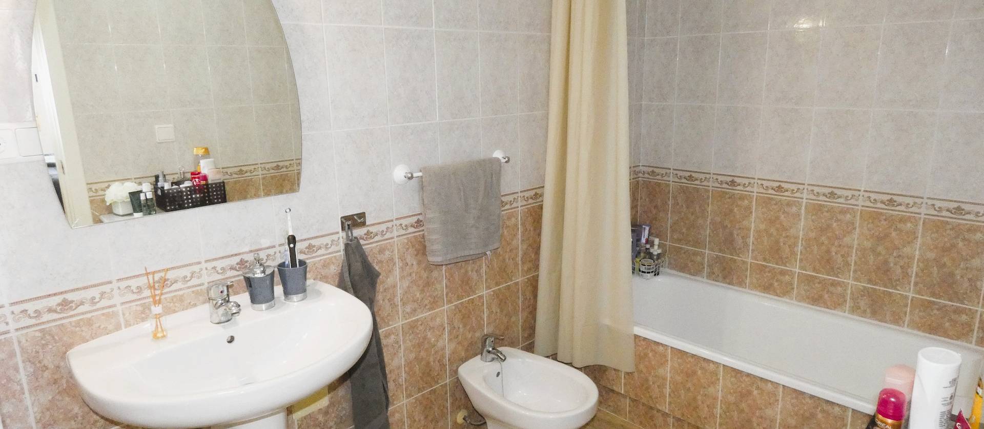 Bestaande woningen - Appartment - Torrevieja