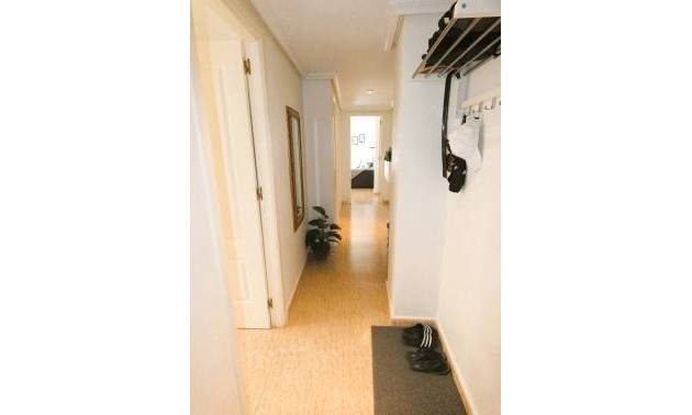 Bestaande woningen - Appartment - Torrevieja