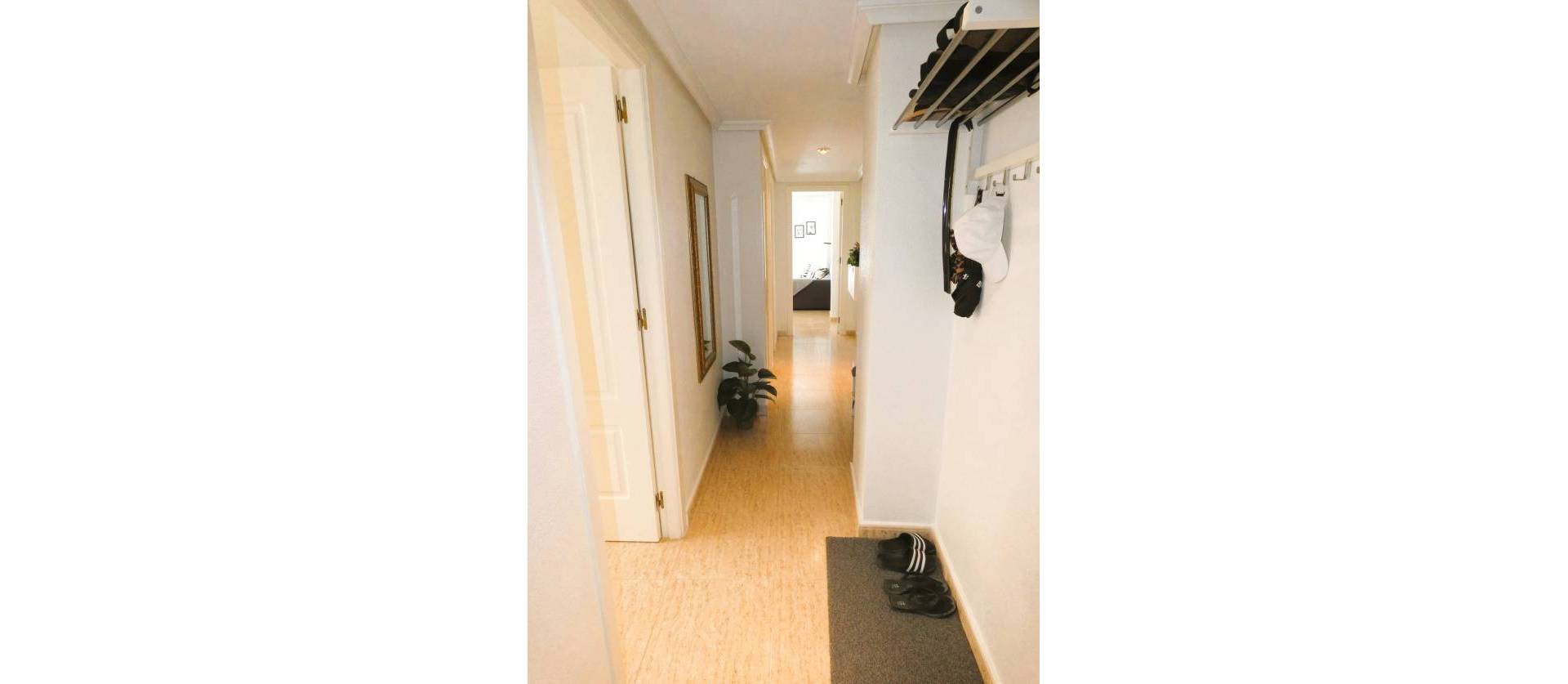 Bestaande woningen - Appartment - Torrevieja