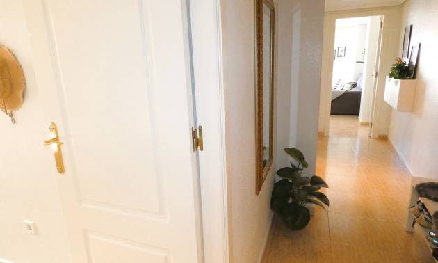 Bestaande woningen - Appartment - Torrevieja