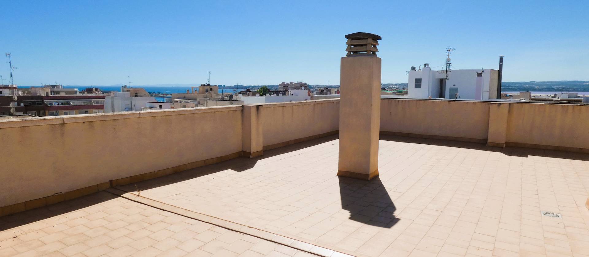Bestaande woningen - Appartment - Torrevieja