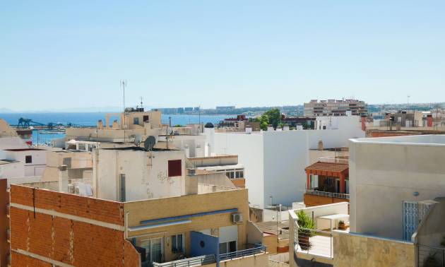 Bestaande woningen - Appartment - Torrevieja