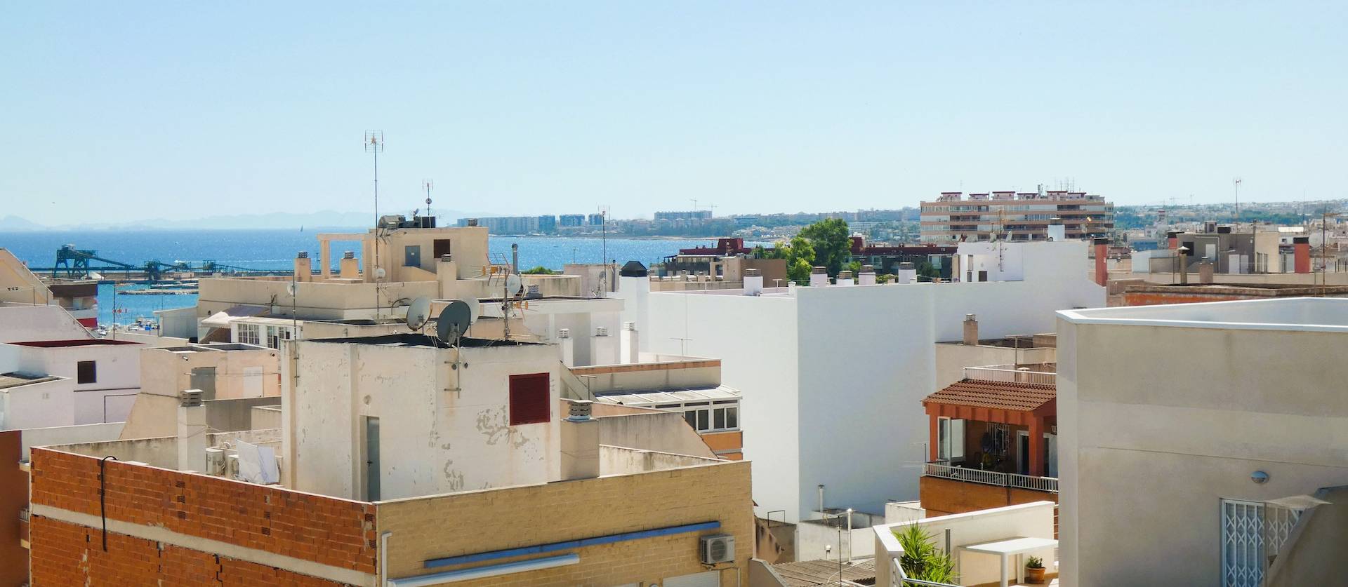Bestaande woningen - Appartment - Torrevieja