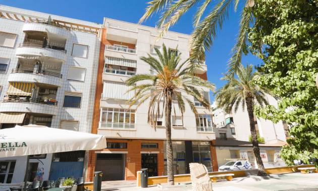 Bestaande woningen - Appartment - Torrevieja